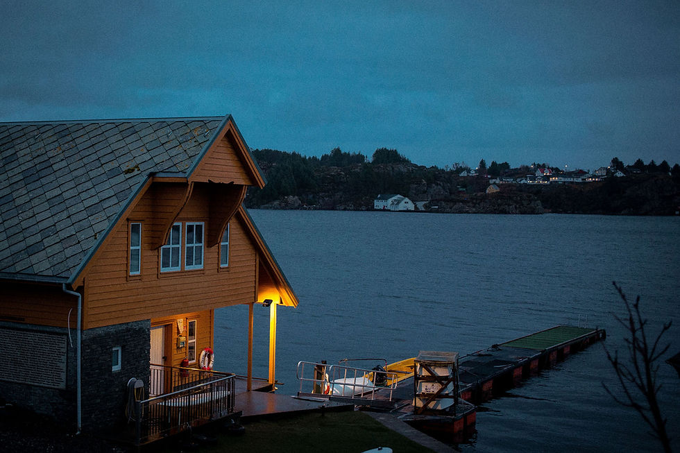 Lakehouse