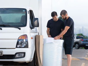 The Ultimate Guide to Packing for Your Buffalo Move: Tips for a Smooth Transition