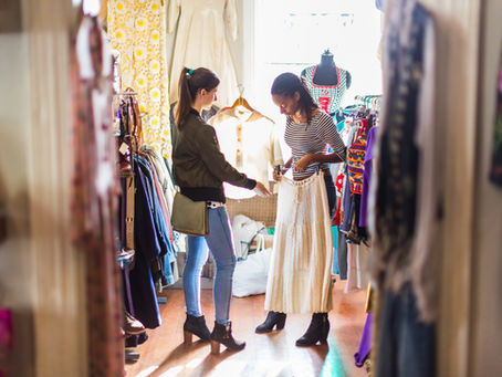 Fast Fashion