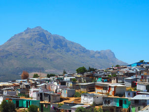 920 million people could face conflict over the world’s rivers by 2050: what a study found in Africa