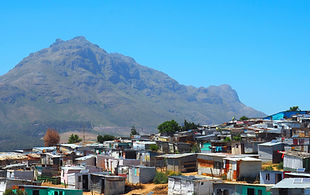 Stellenbosch Cape Town South Africa