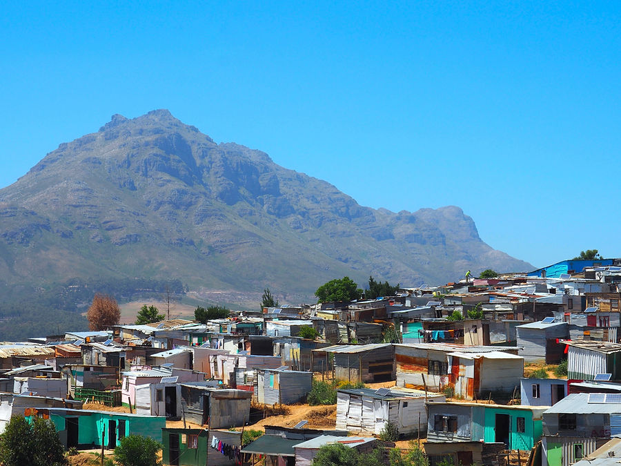 Stellenbosch Cape Town South Africa