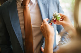 Wedding Planning