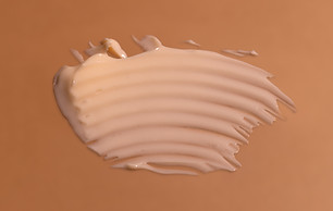 Cream Texture Swatch
