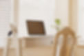 Ordinateur de bureau à domicile