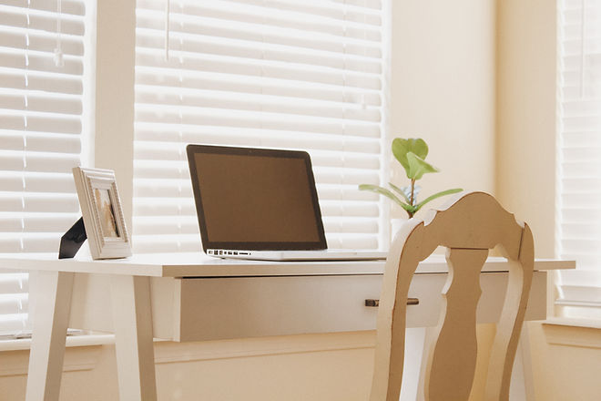 Home Desk Laptop