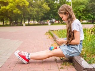 What Child-Centered Play Therapy in Knoxville Really Does for Kids (and Why It Works)