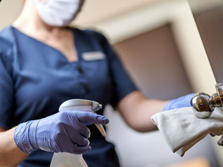 Domestic Assistant (Part-time) - Lytham Court