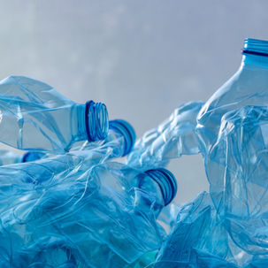 BOTELLAS DE PLASTICO Y FERTILIDAD MASCULINA