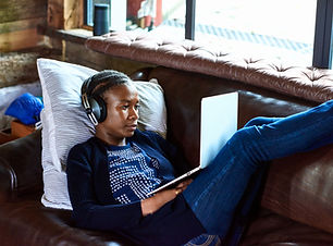 Working from Home