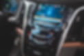 Car Dashboard Controls