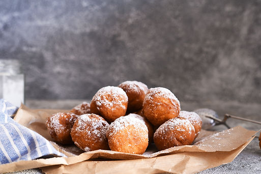Donuts
