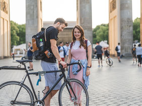 Tips for staying safe when dating online