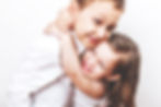Cute Siblings