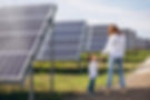 Exploring Solar Panels