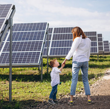 Explorer les panneaux solaires