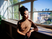 Breezy Yarns: Embracing Sunshine in Your Knitwear