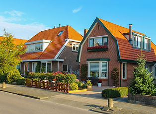 Brick Homes