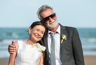 Beach Wedding