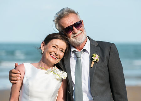 Renewal of the vows