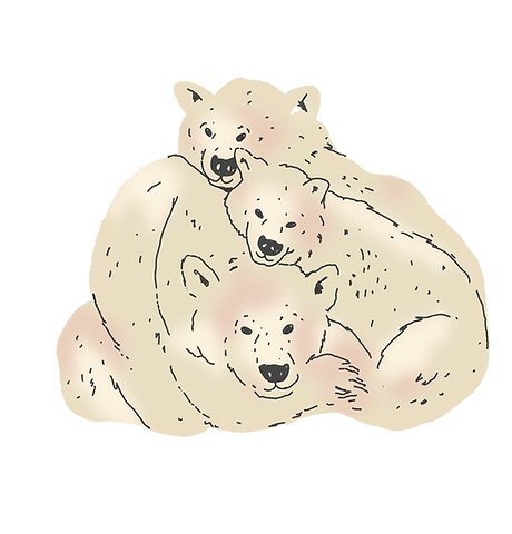Bear Hug