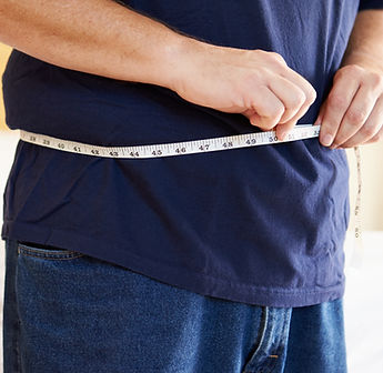 Mesure de la taille