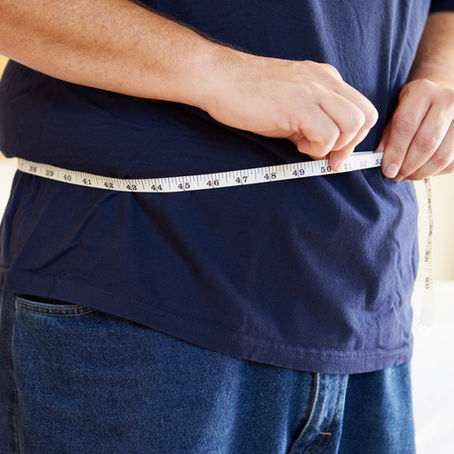 More Than A Number On The Scale