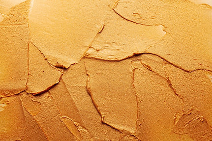 ゴールドテクスチャスミア