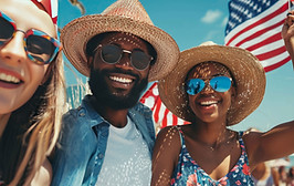 獨立紀念日慶祝活動