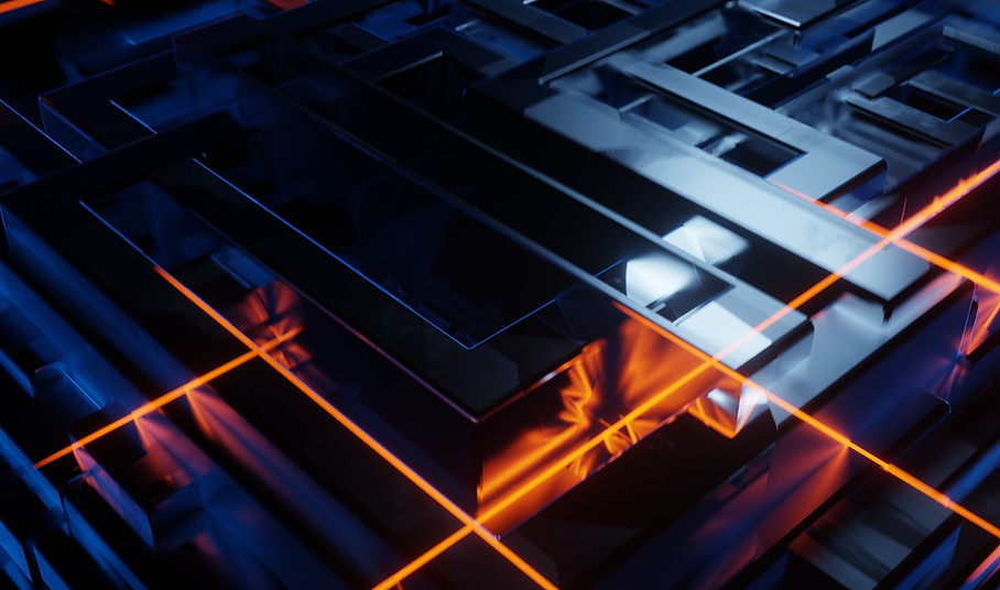 Tech Lights