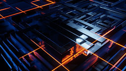 Tech Lights
