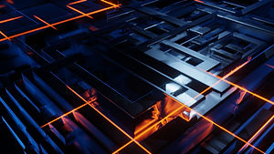 Tech Lights