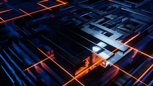 Tech Lights