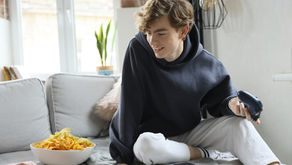 Porque é que os adolescentes estão sempre do contra?
