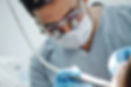 Dentist Performing Procedure