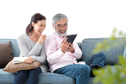 患者様に寄り添った診療