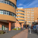 Brick Buildings