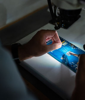 inżynier elektryczny