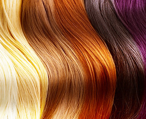 Hair Colour & Highlights in Taloja near Kharghar