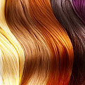 Capelli di molti colori