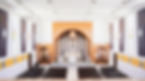 Minimalist Church