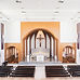 Igreja minimalista