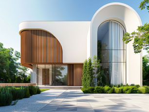 Luxury Sustainable Homes in Bangalore: The Future of Residential Design