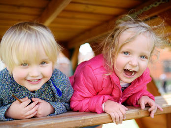 The Benefits of Healing your Inner Child!