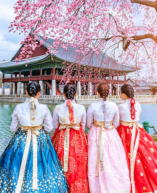 한복