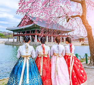 한복
