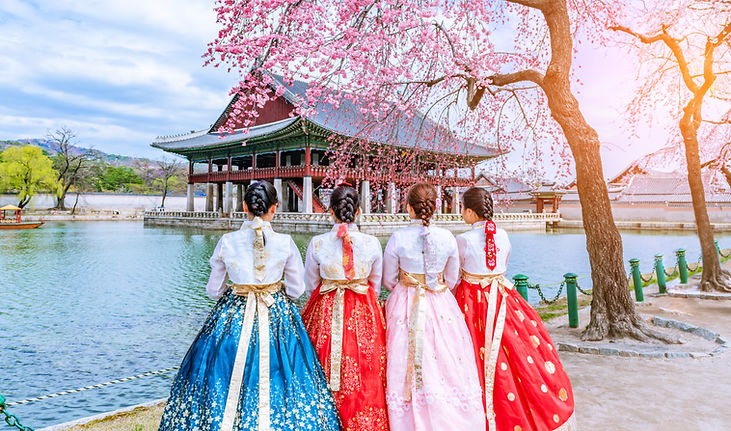 Hanbok