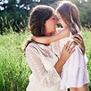 Abrazo cálido