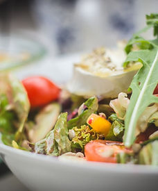 Fresh Salad