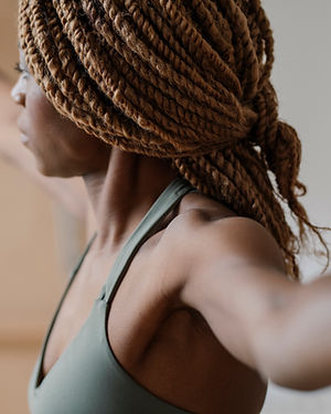 La práctica de Yoga